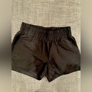 HATCH COLLECTION – The Asher Short, Size 1